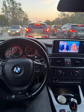 Обява за продажба на BMW X3 2.0D ~31 000 лв. - изображение 6