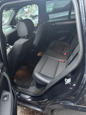 Обява за продажба на BMW X3 2.0D ~31 000 лв. - изображение 3