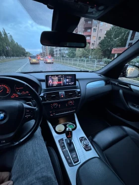 Обява за продажба на BMW X3 2.0D ~31 000 лв. - изображение 6