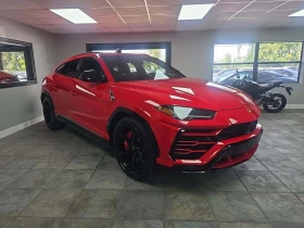 Обява за продажба на Lamborghini Urus * АвтоКредит*  ~ 285 199 лв. - изображение 1