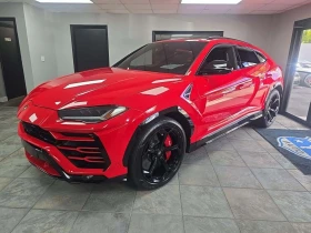 Lamborghini Urus * АвтоКредит* 