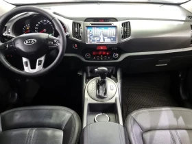 Kia Sportage 4Wd Tlx Top-Of-The-Line Model | Mobile.bg    7