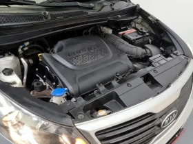 Kia Sportage 4Wd Tlx Top-Of-The-Line Model | Mobile.bg    6