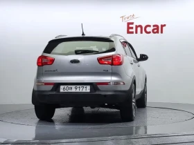 Kia Sportage 4Wd Tlx Top-Of-The-Line Model | Mobile.bg    4