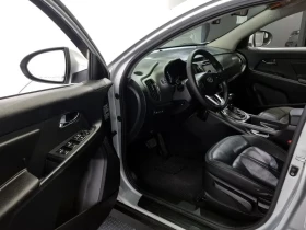 Kia Sportage 4Wd Tlx Top-Of-The-Line Model | Mobile.bg    11