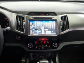 Kia Sportage 4Wd Tlx Top-Of-The-Line Model | Mobile.bg    14