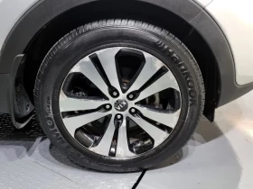 Kia Sportage 4Wd Tlx Top-Of-The-Line Model | Mobile.bg    5