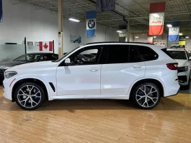 BMW X5 M-PACK * DISTRONIC * CARFAX * Цена до България*