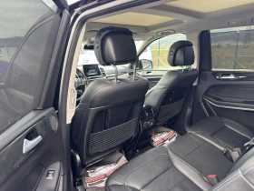 Mercedes-Benz GLS 500 AMG* HARMAN KARDON* NAVI-KAMERA*  | Mobile.bg    10
