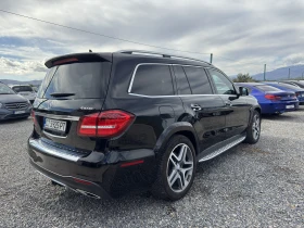 Mercedes-Benz GLS 500 AMG* HARMAN KARDON* NAVI-KAMERA*  | Mobile.bg    6