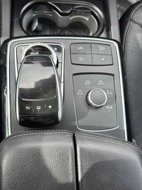 Mercedes-Benz GLS 500 AMG* HARMAN KARDON* NAVI-KAMERA*  | Mobile.bg    14