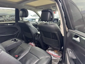 Mercedes-Benz GLS 500 AMG* HARMAN KARDON* NAVI-KAMERA*  | Mobile.bg    11