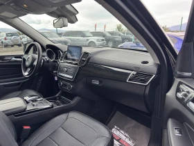 Mercedes-Benz GLS 500 AMG* HARMAN KARDON* NAVI-KAMERA*  | Mobile.bg    12