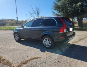 Volvo Xc90 AWD PREMIER PLUS, снимка 7