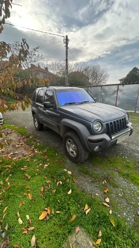 Jeep Cherokee Kj sport | Mobile.bg � ����� ������ 2