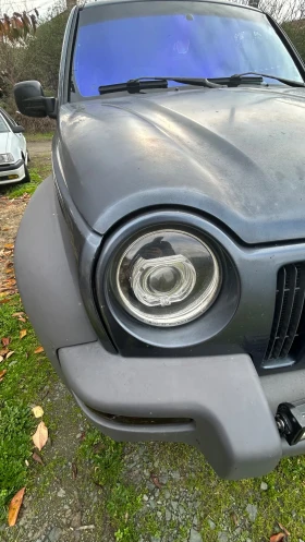 Jeep Cherokee Kj sport | Mobile.bg � ����� ������ 3