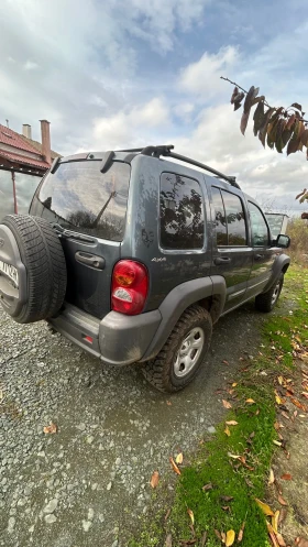 Jeep Cherokee Kj sport | Mobile.bg � ����� ������ 6