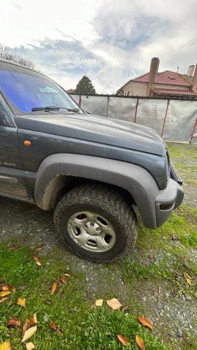 Jeep Cherokee Kj sport | Mobile.bg � ����� ������ 4