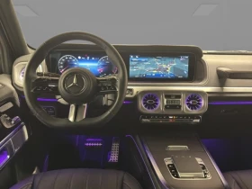 Mercedes-Benz G 500 = AMG Line = Night Package Гаранция - 316420 лв. / 161782.98 € - 22960165 9