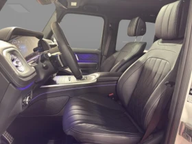 Mercedes-Benz G 500 = AMG Line = Night Package Гаранция - 316420 лв. / 161782.98 € - 22960165 7