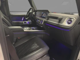 Mercedes-Benz G 500 = AMG Line = Night Package Гаранция - 316420 лв. / 161782.98 € - 22960165 10