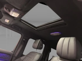 Mercedes-Benz G 500 = AMG Line = Night Package Гаранция - 316420 лв. / 161782.98 € - 22960165 8