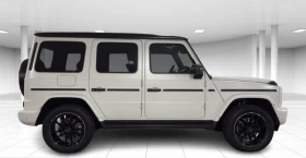 Mercedes-Benz G 500 = AMG Line = Night Package Гаранция - 316420 лв. / 161782.98 € - 22960165 3