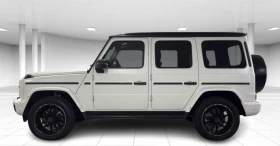 Mercedes-Benz G 500 = AMG Line = Night Package Гаранция - 316420 лв. / 161782.98 € - 22960165 4