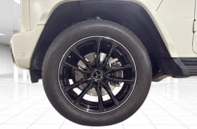Mercedes-Benz G 500 = AMG Line = Night Package Гаранция - 316420 лв. / 161782.98 € - 22960165 5