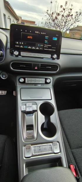 Hyundai Kona, снимка 11