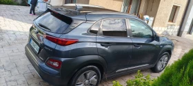 Hyundai Kona, снимка 5