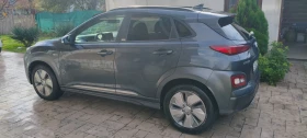 Hyundai Kona, снимка 3