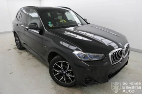 BMW X3 20d xDrive M Sport Paket Sportautomatic - 107000 лв. / 54708.23 € - 17075979 4
