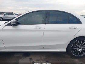 Mercedes-Benz C 43 AMG * CARFAX * БЕЗ ПЪРВОНАЧАЛНА ВНОСКА - 37400 лв. / 19122.32 € - 95354175 11