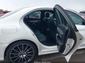 Mercedes-Benz C 43 AMG * CARFAX * БЕЗ ПЪРВОНАЧАЛНА ВНОСКА - 37400 лв. / 19122.32 € - 95354175 8