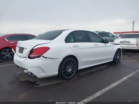 Mercedes-Benz C 43 AMG * CARFAX * БЕЗ ПЪРВОНАЧАЛНА ВНОСКА - 37400 лв. / 19122.32 € - 95354175 4