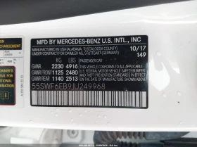 Mercedes-Benz C 43 AMG * CARFAX * БЕЗ ПЪРВОНАЧАЛНА ВНОСКА - 37400 лв. / 19122.32 € - 95354175 9