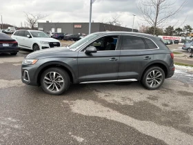 Audi Q5 2022 Progressiv * CARFAX * БЕЗ ПЪРВОНАЧАЛНА ВНОСКА - 49700 лв. / 25411.21 € - 14755428 3
