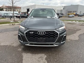 Audi Q5 2022 Progressiv * CARFAX * БЕЗ ПЪРВОНАЧАЛНА ВНОСКА - 49700 лв. / 25411.21 € - 14755428 2