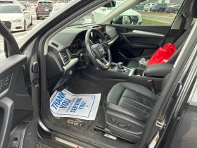 Audi Q5 2022 Progressiv * CARFAX * БЕЗ ПЪРВОНАЧАЛНА ВНОСКА - 49700 лв. / 25411.21 € - 14755428 7