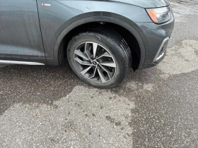 Audi Q5 2022 Progressiv * CARFAX * БЕЗ ПЪРВОНАЧАЛНА ВНОСКА - 49700 лв. / 25411.21 € - 14755428 6