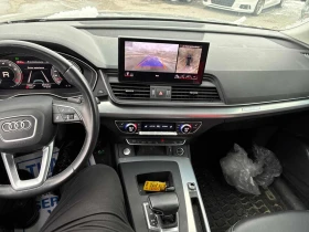 Audi Q5 2022 Progressiv * CARFAX * БЕЗ ПЪРВОНАЧАЛНА ВНОСКА - 49700 лв. / 25411.21 € - 14755428 9