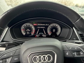 Audi Q5 2022 Progressiv * CARFAX * БЕЗ ПЪРВОНАЧАЛНА ВНОСКА - 49700 лв. / 25411.21 € - 14755428 8