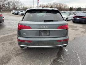 Audi Q5 2022 Progressiv * CARFAX * БЕЗ ПЪРВОНАЧАЛНА ВНОСКА - 49700 лв. / 25411.21 € - 14755428 5