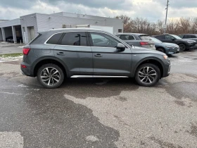 Audi Q5 2022 Progressiv * CARFAX * БЕЗ ПЪРВОНАЧАЛНА ВНОСКА - 49700 лв. / 25411.21 € - 14755428 4