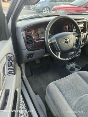 Mazda Tribute 2.0i 4+ 4 klimatik 124 k.c. - 4500 лв. / 2300.81 € - 16182005 12