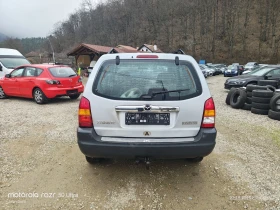 Mazda Tribute 2.0i 4+ 4 klimatik 124 k.c. - 4500 лв. / 2300.81 € - 16182005 8