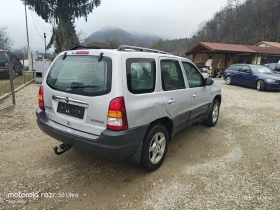Mazda Tribute 2.0i 4+ 4 klimatik 124 k.c. - 4500 лв. / 2300.81 € - 16182005 6
