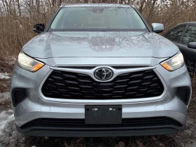 Toyota Highlander L* FWD* CARFAX* АВТО КРЕДИТ*  - 19900 € / 38921.02 лв. - 38060465 3