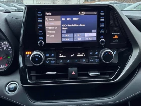 Toyota Highlander L* FWD* CARFAX* АВТО КРЕДИТ*  - 19900 € / 38921.02 лв. - 38060465 7